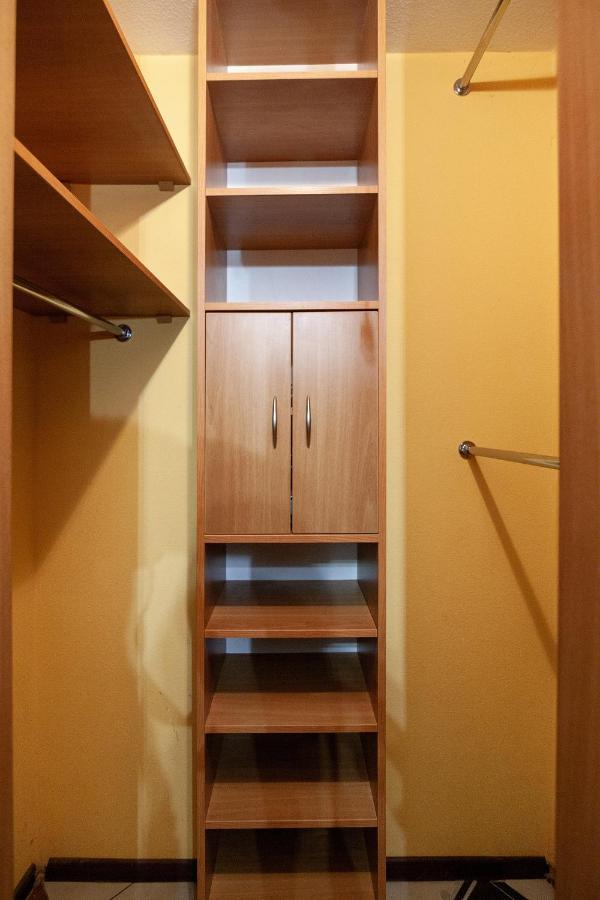 Alfa Apartments Franko University Lviv Bagian luar foto